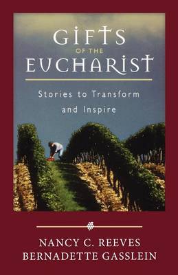 Book cover for Gifts of the Eucharist