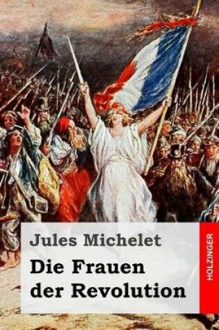 Cover of Die Frauen der Revolution