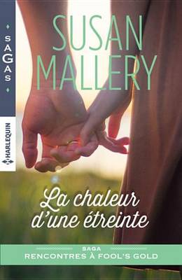 Book cover for La Chaleur D'Une Etreinte