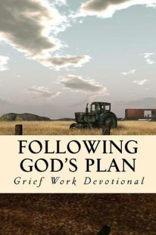 Cover of Following God's Plan