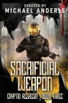 Book cover for Sacrificial Weapon