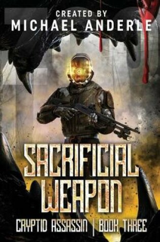 Cover of Sacrificial Weapon