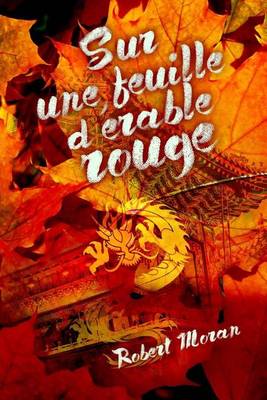 Book cover for Sur Une Feuille d'�rable Rouge