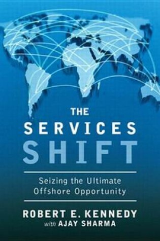 Cover of The Services Shift