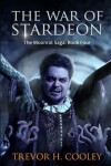 Book cover for The War of Stardeon