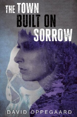 Cover of Town Built on Sorrow