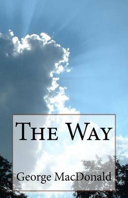 Book cover for The Way