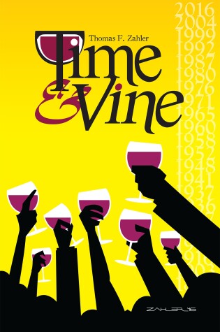 Cover of Time & Vine