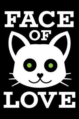 Cover of Face OF Love