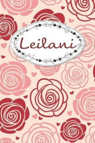 Cover of Leilani