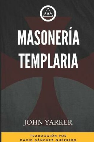 Cover of Masoneria Templaria