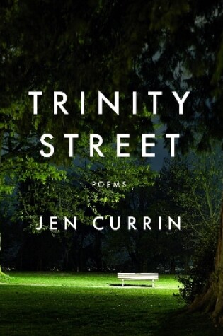 Cover of Trinity Street