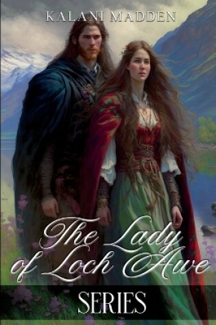 Cover of The Lady Of Loch Awe Series