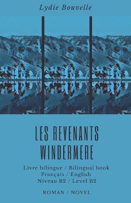 Book cover for Les Revenants - Windermere