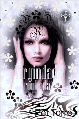 Book cover for Virgindade Roubada