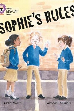 Cover of Sophie’s Rules