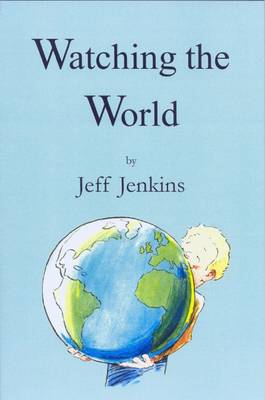 Book cover for Watching the World