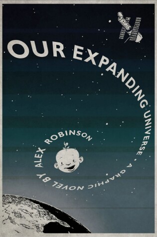 Cover of Our Expanding Universe