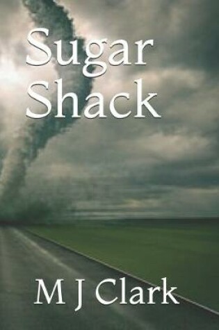 Cover of Sugar Shack