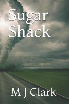 Book cover for Sugar Shack