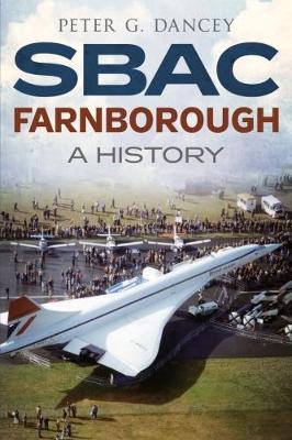 Book cover for SBAC Farnborough