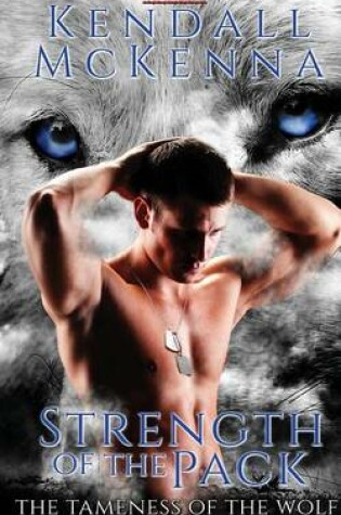 Cover of Strength of the Pack