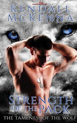 Book cover for Strength of the Pack