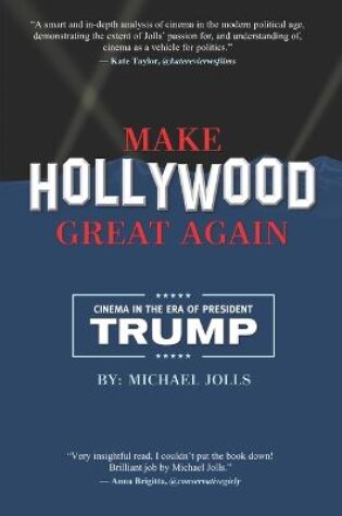 Cover of Make Hollywood Great Again