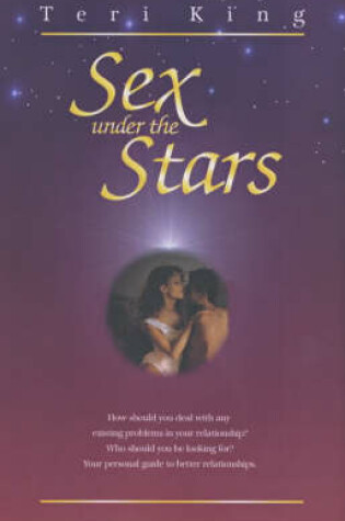 Cover of Sex Under the Stars