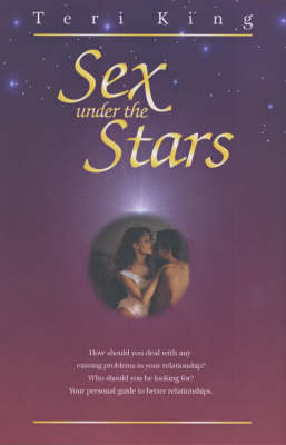 Book cover for Sex Under the Stars