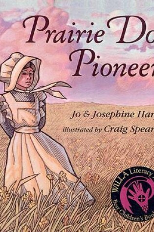 Cover of Prairie Dog Pioneers