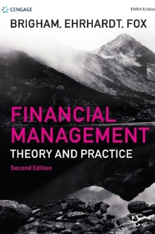 Cover of Financial Management EMEA