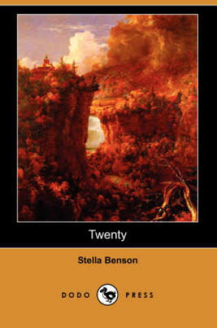 Cover of Twenty (Dodo Press)