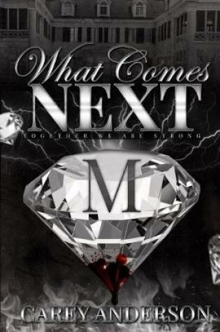 Cover of What Comes Next