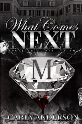 Book cover for What Comes Next