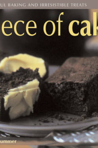 Cover of Piece of Cake