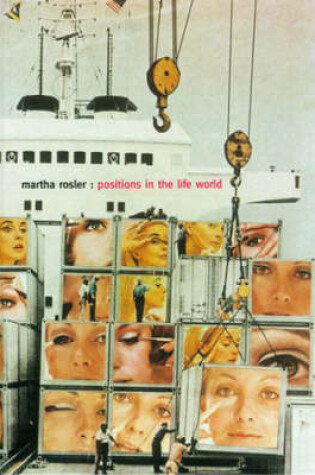 Cover of Martha Rosler