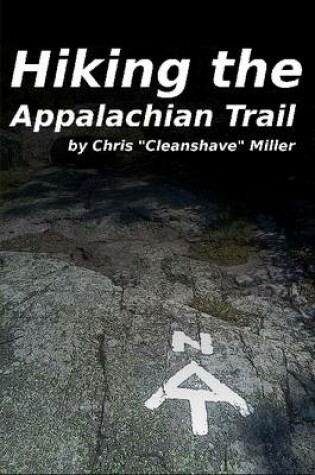 Cover of Hiking the Appalachian Trail