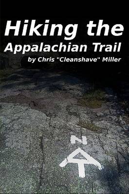 Book cover for Hiking the Appalachian Trail