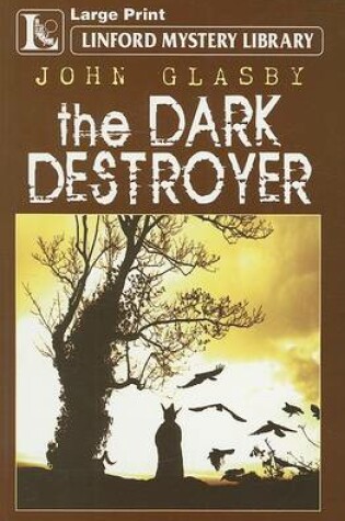 Cover of The Dark Destroyer