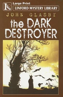 Book cover for The Dark Destroyer