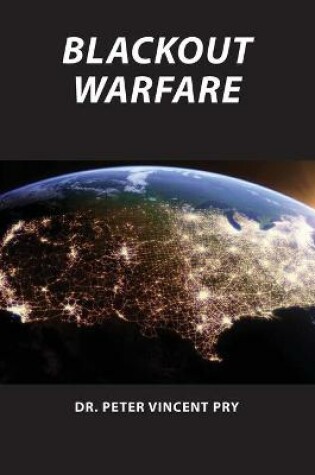 Cover of Blackout Warfare