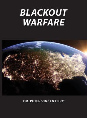 Book cover for Blackout Warfare