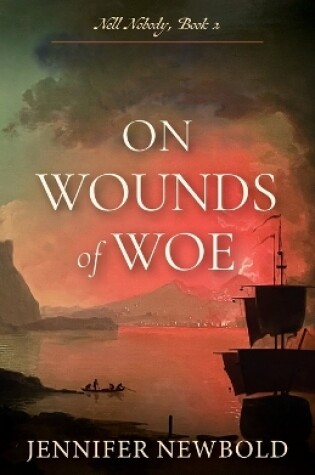 Cover of On Wounds of Woe