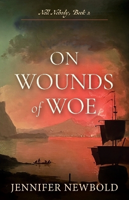 Cover of On Wounds of Woe