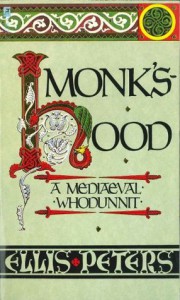 Book cover for Monk's Hood