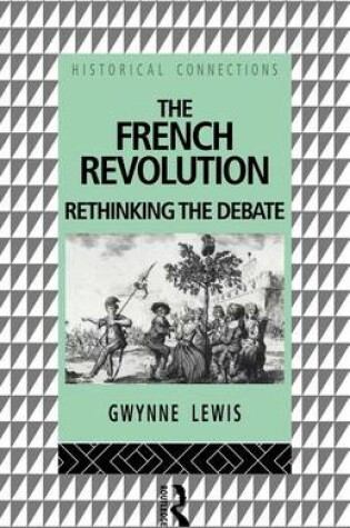 Cover of The French Revolution