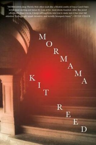 Cover of Mormama