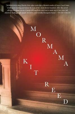 Book cover for Mormama