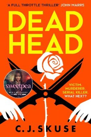 Cover of Dead Head